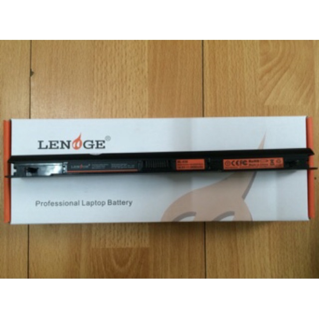 [BH 1 ĐỔI 1] Lenoge sx - Pin asus k56 k56c k56ca k56cb k56cm new bh 1 năm