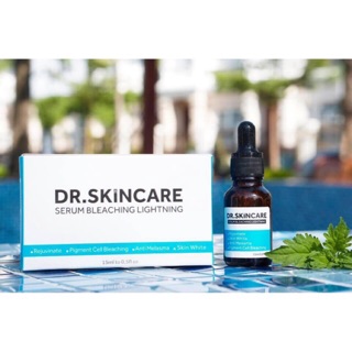 Serum đặc trị nám dr skincare