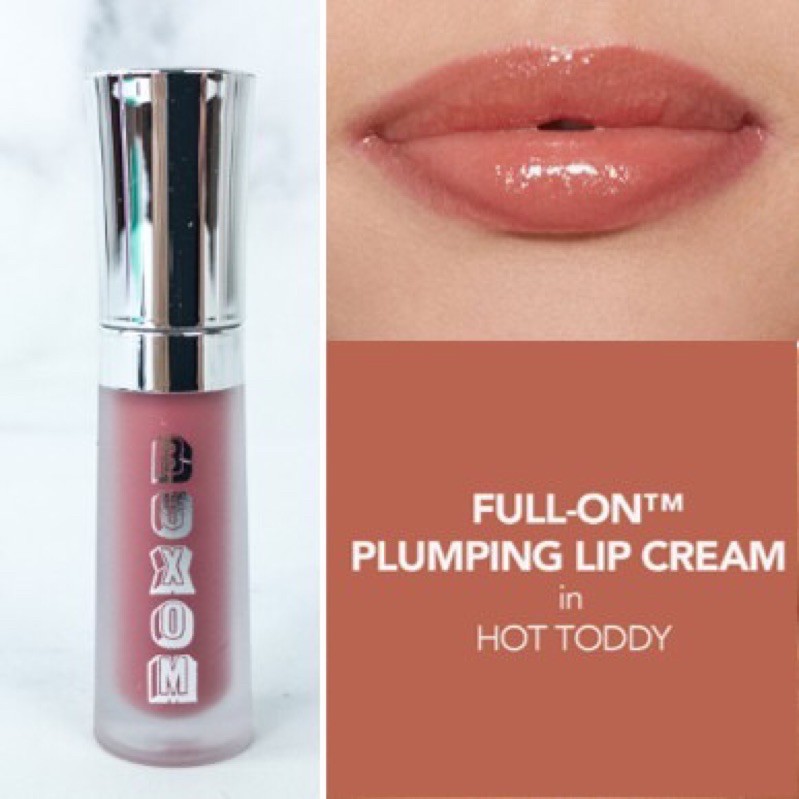 ✨ BUXOM ✨ Son bóng căng mọng môi FULL-ON™ PLUMPING LIP CREAM GLOSS