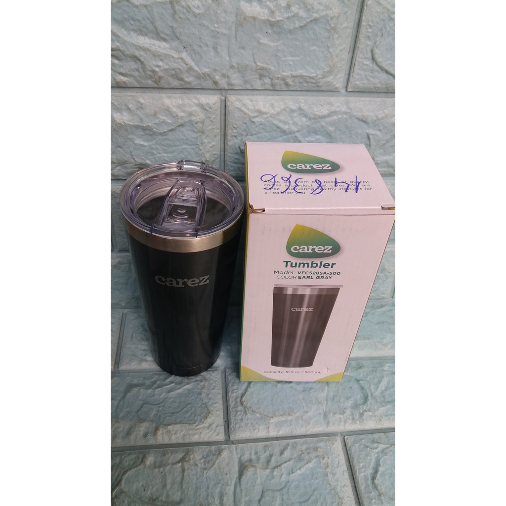 LY GIỮ NHIỆT CAREZ 500ML