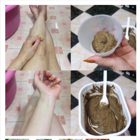 1kg Bột Ủ Trắng Thảo Dược Người Dao handmade | BigBuy360 - bigbuy360.vn