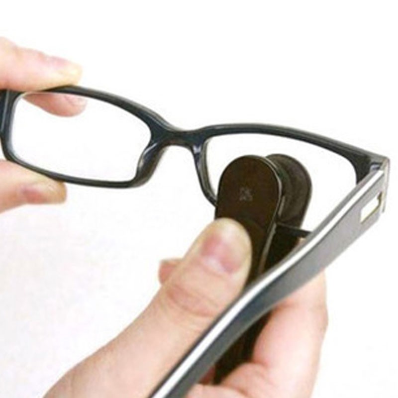 Dụng cụ vệ sinh kính bằng sợi nhỏ