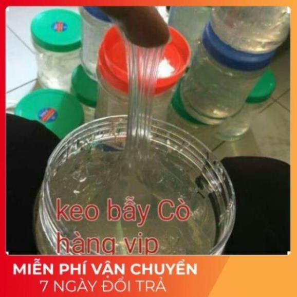 *- Keo bẫy chuyên chim cò ,vạc 500g hàng vip siêu dính  -*