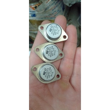 Sò Sắt 2N3055 / Sò NPN