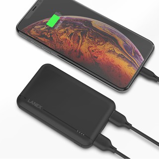 Sạc Dự Phòng Lanex LPB-N19 5000mAh