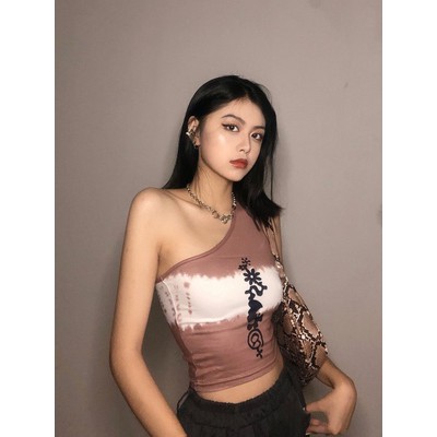 Jennie blackpink Áo tank top quyến rũ phong cách