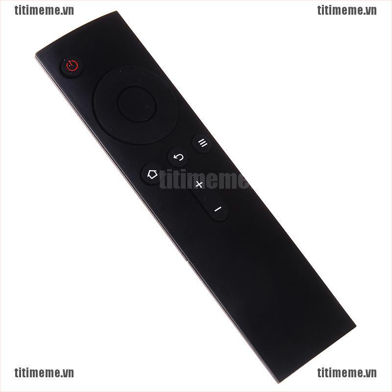 Điều Khiển Từ Xa Thông Minh Cho Mi Tv Set-Top Box 3 2 1