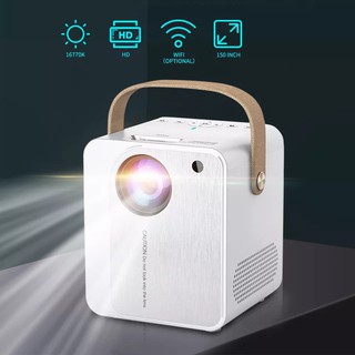 ❖Máy chiếu Android mini MÁY CHIẾU LED FULL HD 1080P