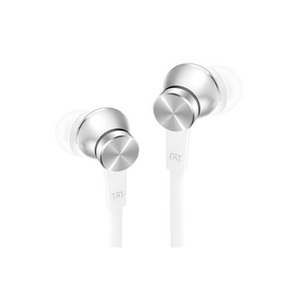 Tai nghe Xiaomi Mi Earphone Basic - Hàng chính hãng Digiworld