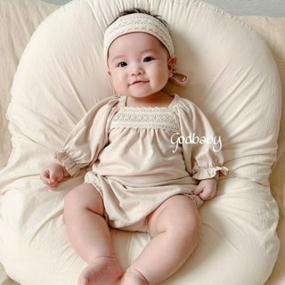 [ORDER]Bộ rời/váy Ha-i peekaboo HQ siêu xinh cho bé gái