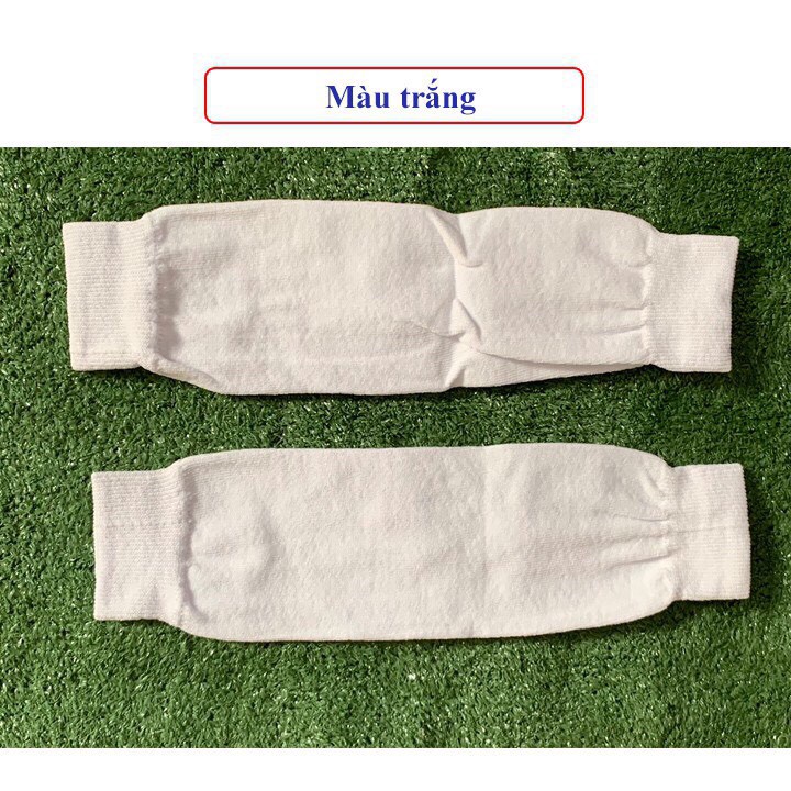 Tất Thể Thao Vớ Ống Đồng Bóng Đá Bảo Vệ Ống Chân, Bắp Chân - Hỗ Trợ Tập Luyện Thể Thao, Co Giãn, Thoáng Khí