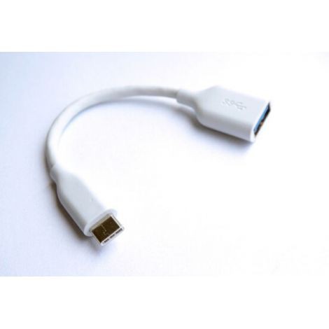 Cáp OTG Type-C,Cáp truyền dữ liệu các thiết bị có cổng USB Type C sang các thiết bị có cổng USB 3.0