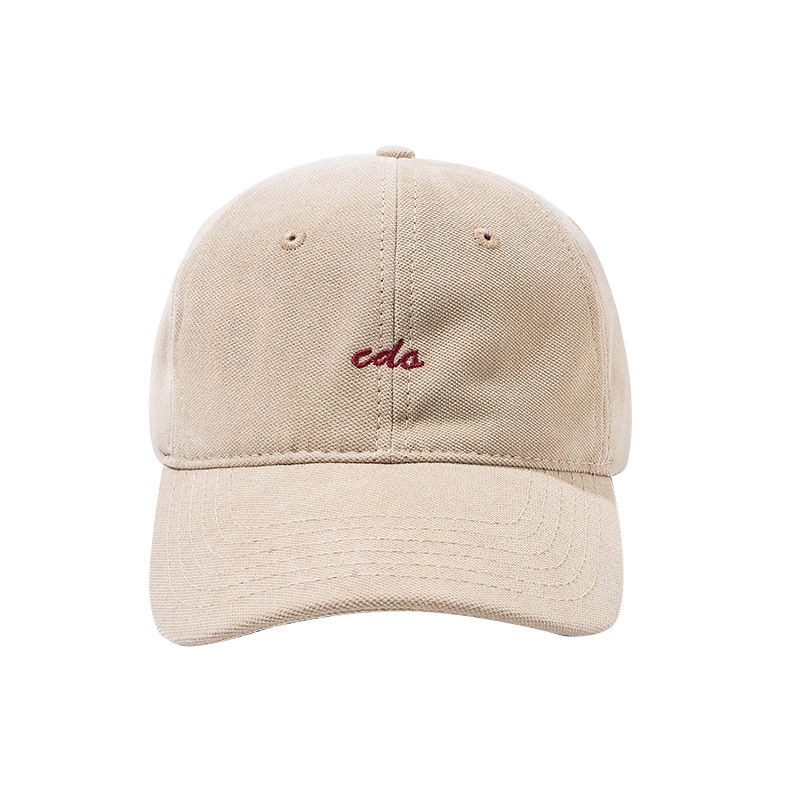 Nón Lưỡi Trai Thêu Chữ Cda Thời Trang