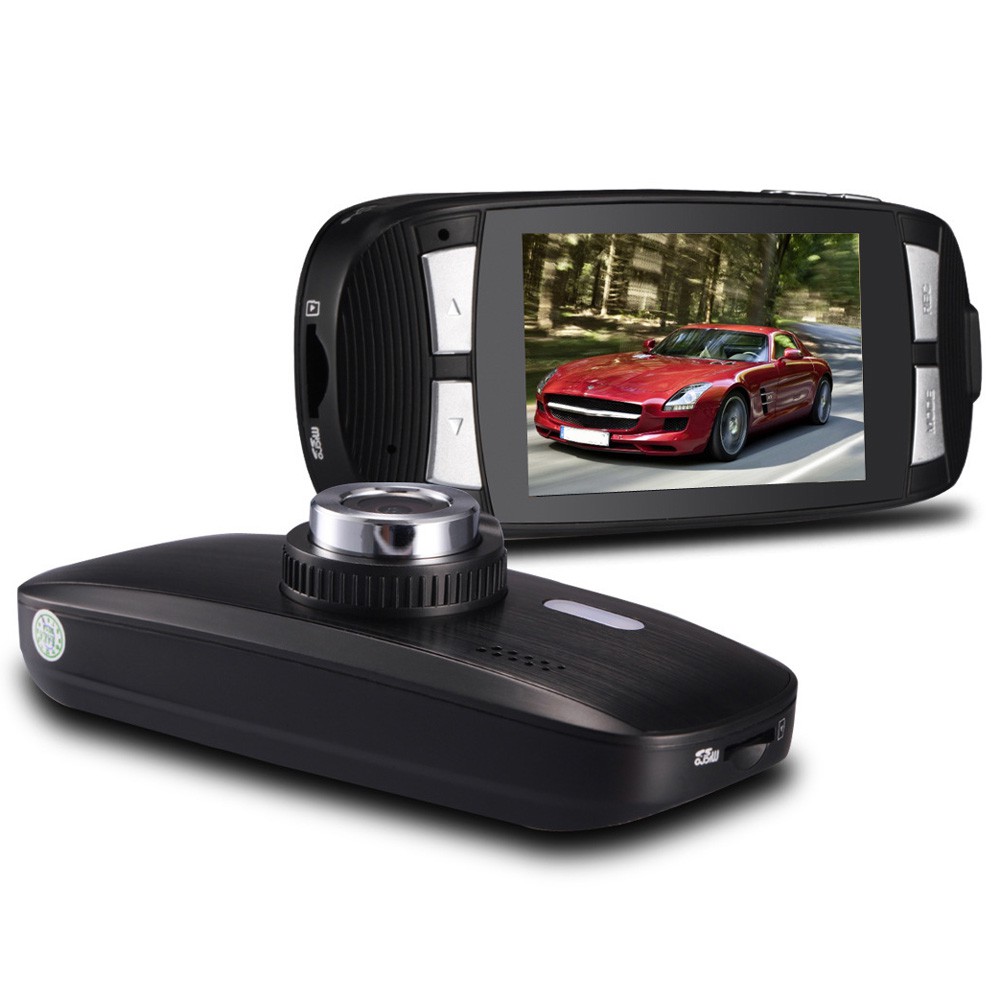 Bộ Máy Quay Hành Trình Novatek 96220 Dash Cam G1W Loại Full Hd 1080P Cho Xe Hơi | BigBuy360 - bigbuy360.vn