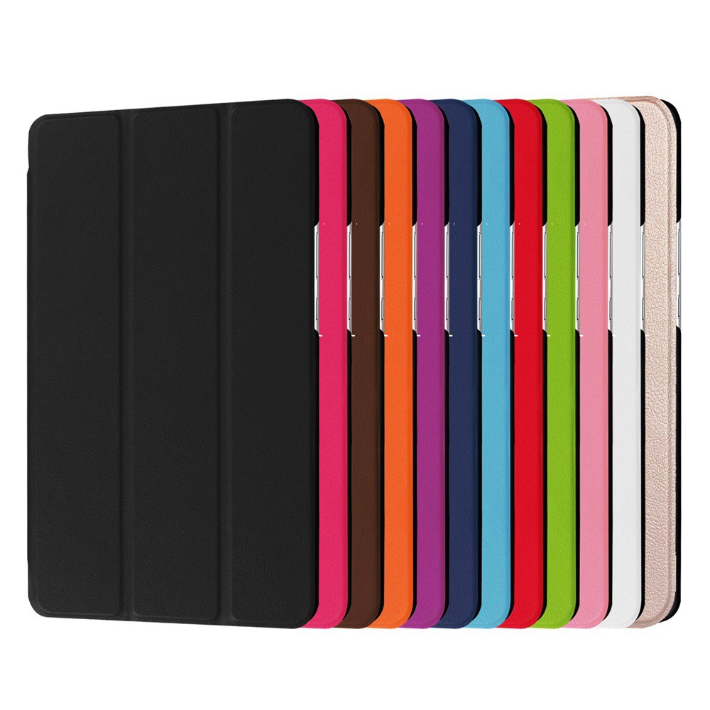 Bao Da Huawei Mediapad M3 8.4 Inch Dtab D-01J Cover Dành Cho Máy Tính Bảng