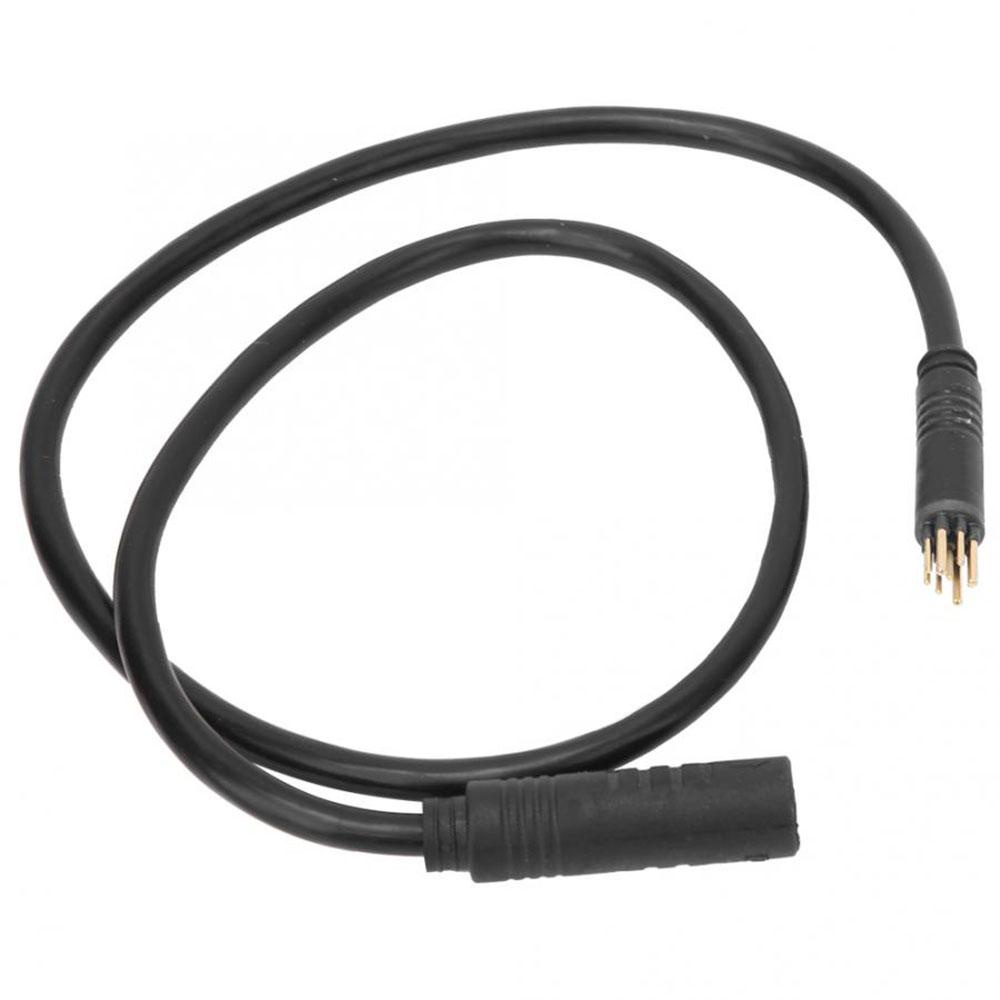 Dây Cáp Nối Dài Động Cơ Xe Đạp Điện Chống Thấm Nước 0.65M