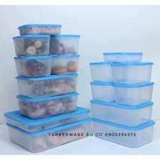 LẺ HỘP TRỮ ĐÔNG FREEZERMATE 1.2L - HÀNG CHÍNH HÃNG TUPPERWARE PHÂN PHỐI TẠI VIỆT NAM