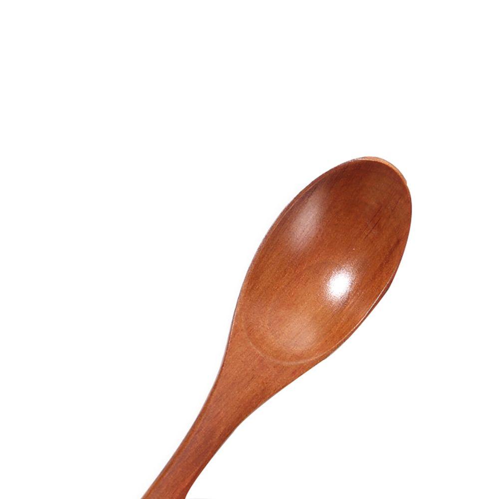 Muỗng Gỗ Phong Cách Nhật Bản Thanh Lịch