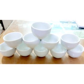 Chén sứ Bát Tràng uống nước
