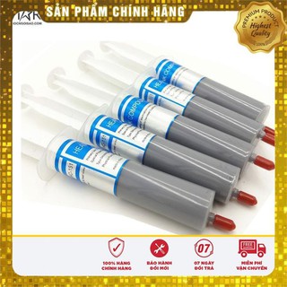 🎁 Keo Tản Nhiệt Làm Mát CPU Laptop, CPU Máy Tính - PC Dạng Xilanh (Tuyp)