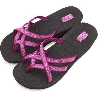 Sandal Tevar