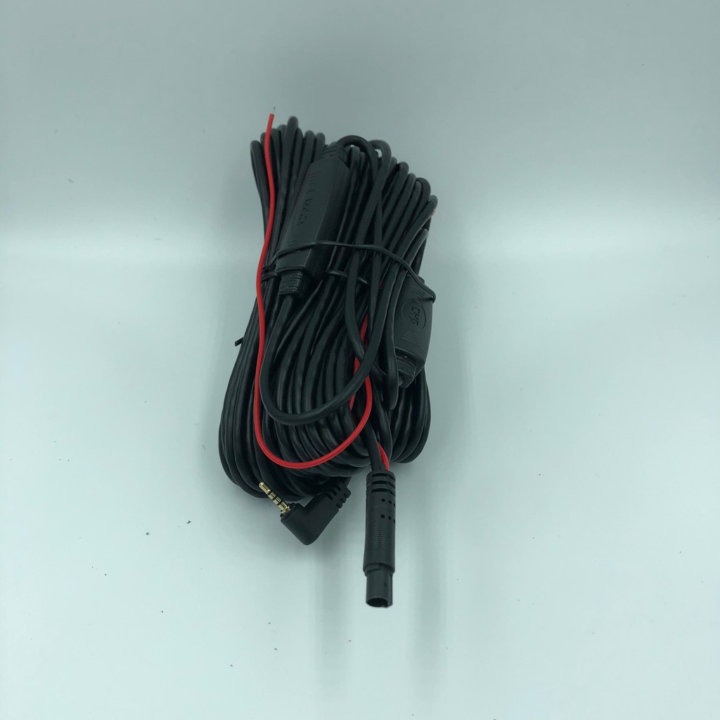 Dây Tín Hiệu 15M Cho Camera Lùi - Dây Tín Hiệu Cho Camera Hành Trình ( Loại 5 Chân ) | BigBuy360 - bigbuy360.vn