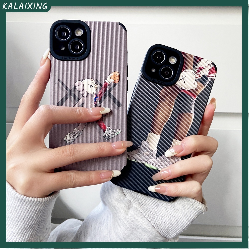 Creative Kwas Case ốp iPhone 13 Pro Max 12 11 X XR Xs Max 7Plus 8Plus
