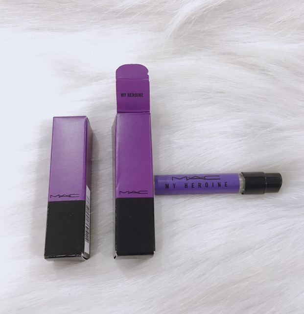 Mac 🌸 Bộ sưu tập 8 mùi nước hoa Mac vial 1.5ml