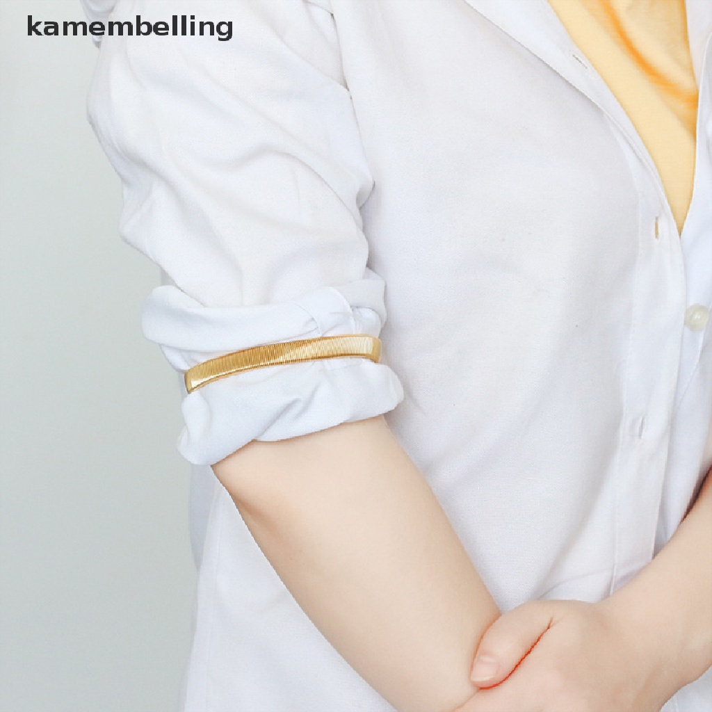 Giá Đỡ Đeo Cánh Tay Bằng Kim Loại Co Giãn Cho Nam Và Nữ