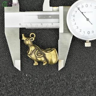 Móc Khóa Hình Chuột Mini