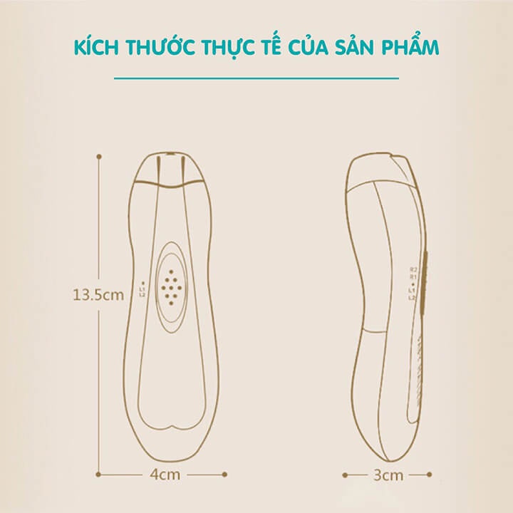 Bộ Mài Dũa Cắt Móng Tay Đa Năng An Toàn Cho Mẹ Và Bé, Máy Cắt Móng Tay Cho Bé Hiệu Quả