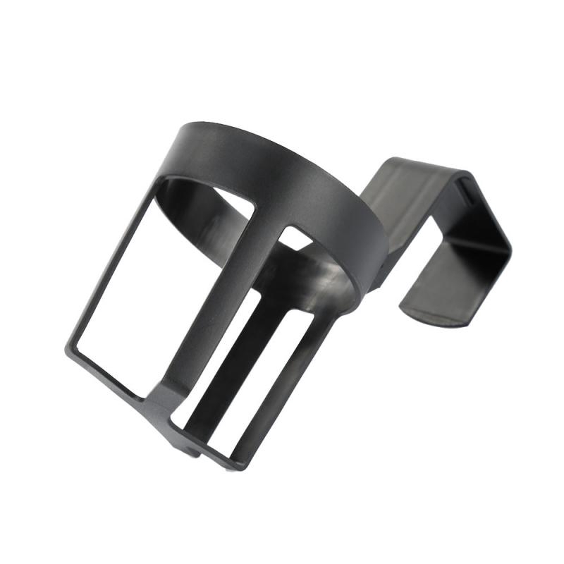 Giá Đỡ Cốc / Chai Nước Có Móc Treo Gắn Cửa Sổ Xe Hơi Tiện Dụng