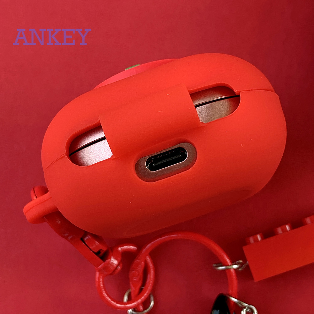 Samsung Galaxy Buds Live / Buds Pro / Buds 2 Case SAMSUNG Hộp Đựng Bảo Vệ Chống Sốc Cao Cấp Cho