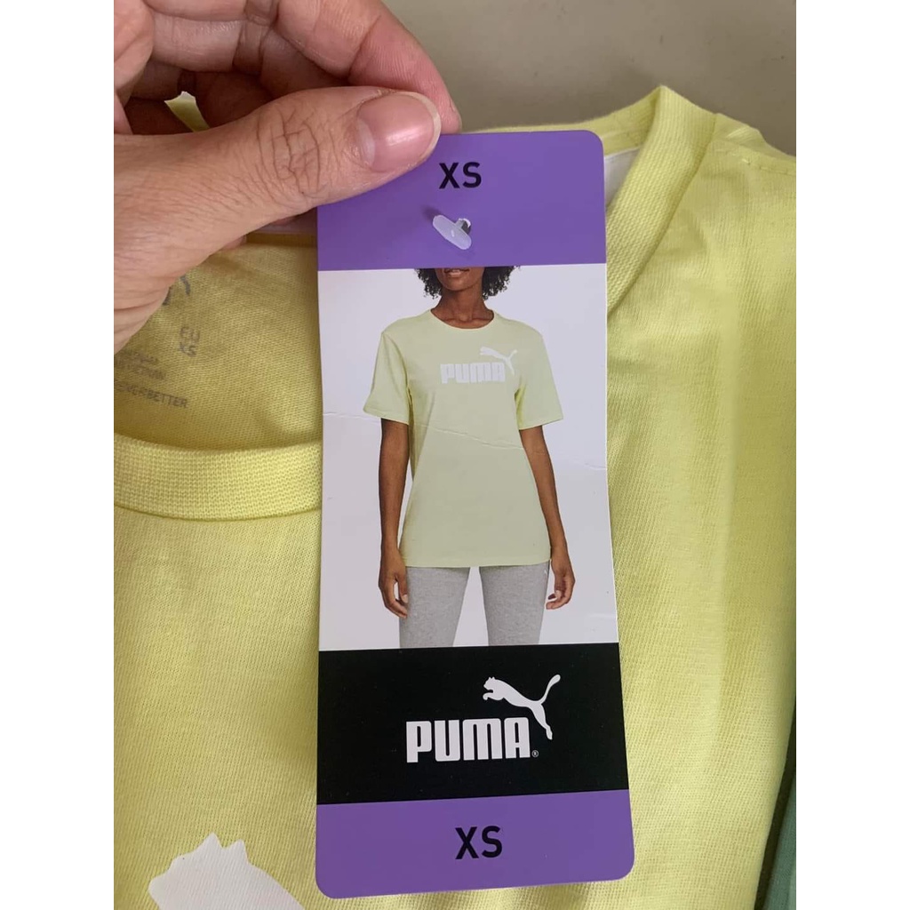 Áo PUMA chính hãng
