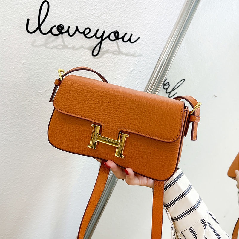 Túi Xách Đeo Chéo Thời Trang Dành Cho Nữ