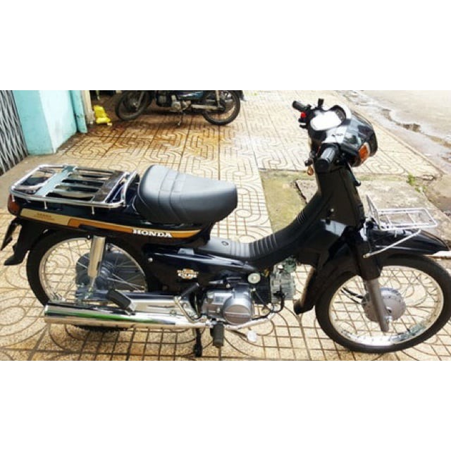 Tem rời cub vàng đen