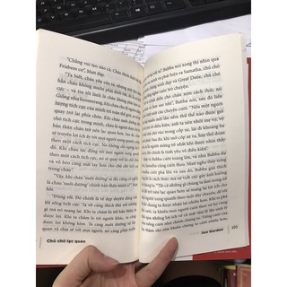 Sách - Chú chó lạc quan
