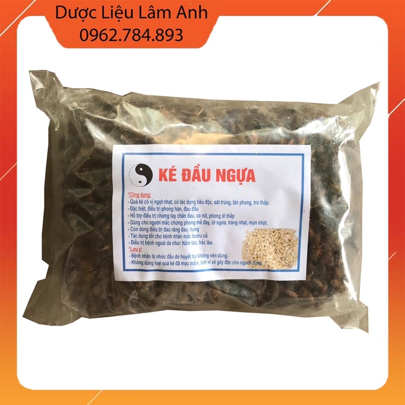 Ké đầu ngựa 1kg