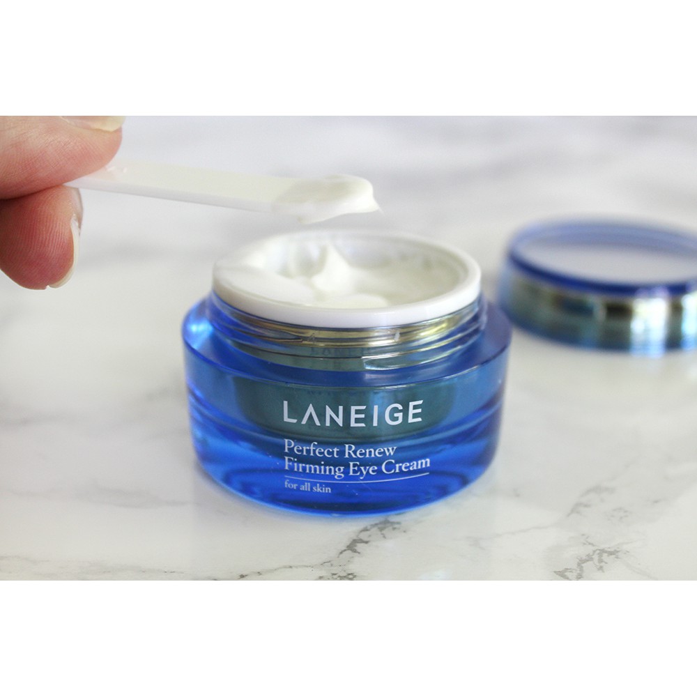 perfect renew eye cream