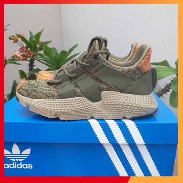 🎁FULL BOX🎁 Giày Thể Thao Pro Rêu Cam Cao Cấp Nam Nữ MSP42003 MSP34504 MSP82078