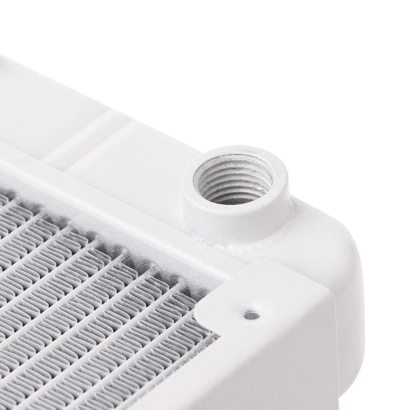 Bộ Tản Nhiệt Bằng Nhôm Nguyên Chất zzz 1 4 18 Cho CPU CO2 Máy Tính