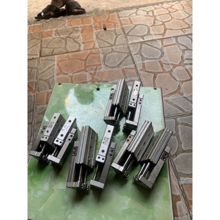 Xilanh smc