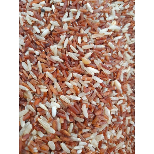 Hỗn hợp gao lứt