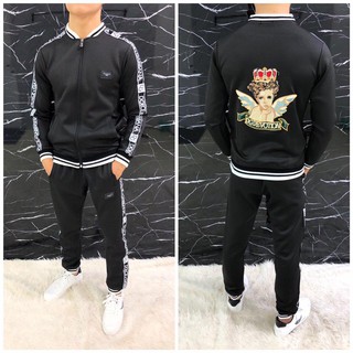 BỘ NỈ NAM CHẤT ĐẸP