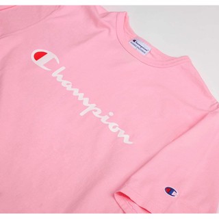 [ CHAMPION CHÍNH HÃNG ] Áo thun Champion Garment Dyed 2020 - 100% Authentic