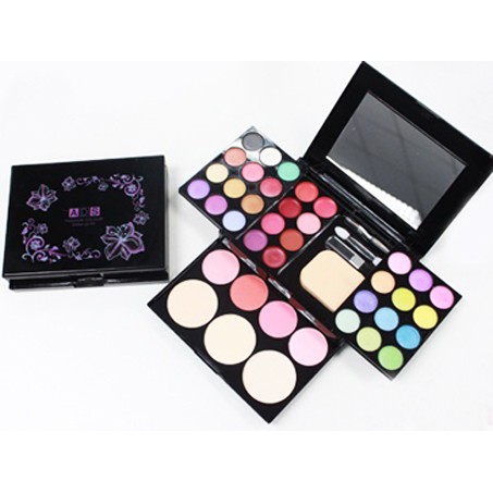 combo 2 Bộ Kit Trang Điểm ADS 40 Món | BigBuy360 - bigbuy360.vn