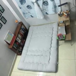Nệm Bông Nhật Topper( size 1m*2m, 1m4*2m,1m2*2m, 1m6*2m,1m8*2m)