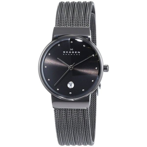 Đồng Hồ Nữ Skagen 355SMM1 - 28mm