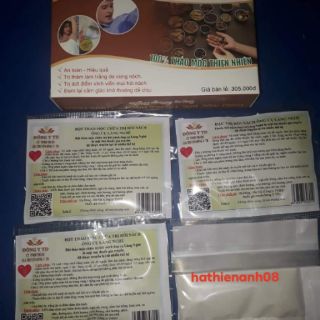 (Mẫu Mới Nhất) Hôi Nách Cụ Làng Nghè