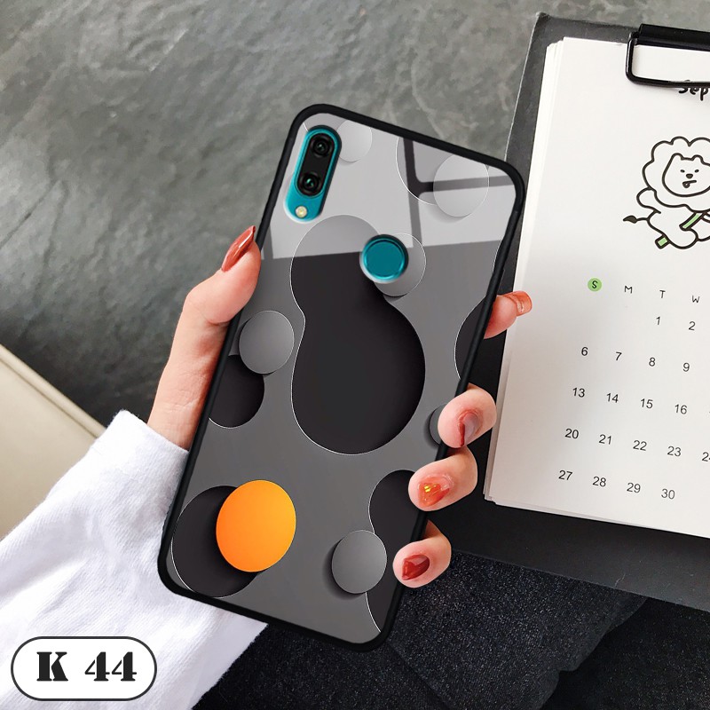 Ốp lưng Huawei Y9 2019 - In hình 3D